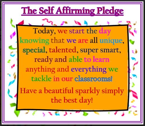 Pledge 